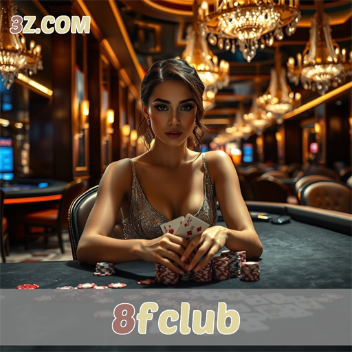 Apostas Espaços e Experiências Únicas no 8fclub