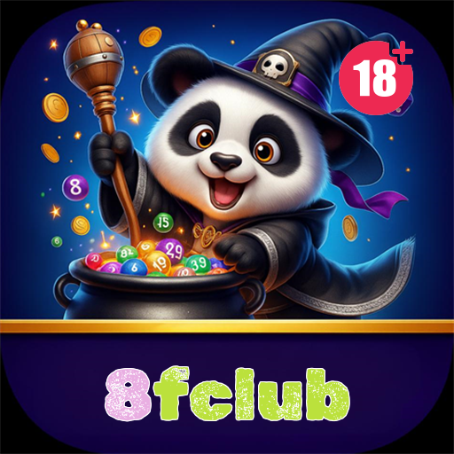 8fclub