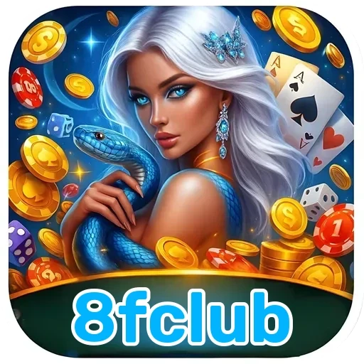 8fclub App