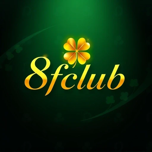 8fclub Logo