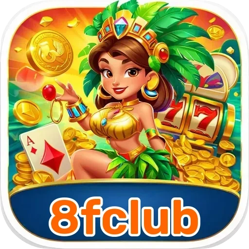 8fclub Promoções