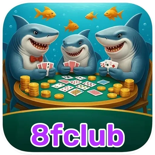 8fclub Caça-Níqueis